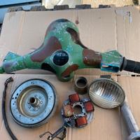 Ricambi per vespa  originali Piaggio 