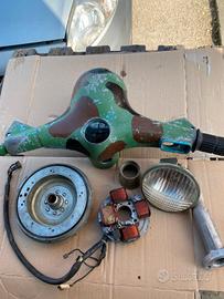 Ricambi per vespa  originali Piaggio 
