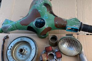 Ricambi per vespa  originali Piaggio 
