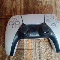 controller PS 5