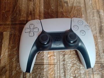 controller PS 5