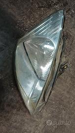 Faro Ford Focus anteriore sinistro