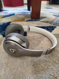 Cuffie beats solo