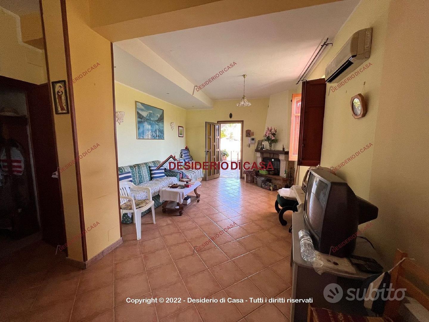 Casa – Termini Imerese, Palermo - Vista 4