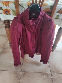 giacca da moto Ixon