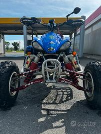 Yamaha YZF 450