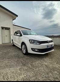 Volkswagen Polo V 2014 5p 1.2 tdi Comfortline