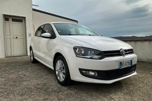 Volkswagen Polo V 2014 5p 1.2 tdi Comfortline
