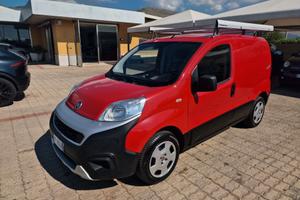 Fiat Fiorino 1.3 MJT 95CV