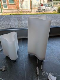 Lampade Panzeri