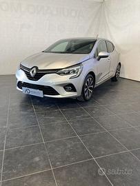 Renault Clio 1.5 DCI BLUE 85cv Intens