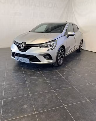 Renault Clio 1.5 DCI BLUE 85cv Intens