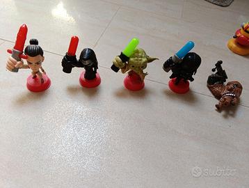 Set star wars