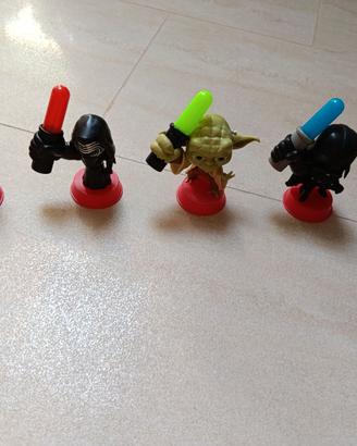 Set star wars