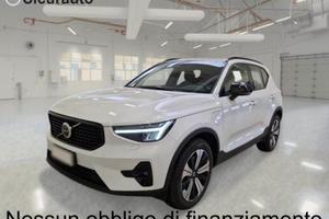 VOLVO Xc40 T4 Recharge Plug-In Hybrid Aut. Ultimat