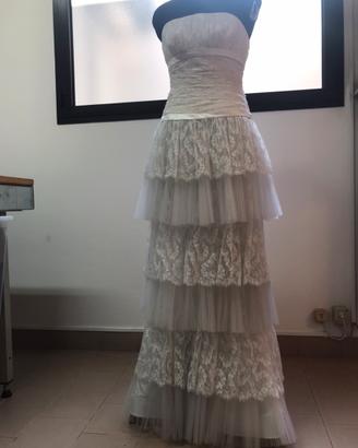 Abito da sposa nuovo vintage