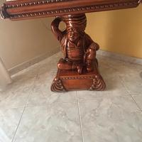 Arredamento in legno