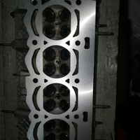 Testata C2 C3 C4 Peugeot 206 207 307 1007 1.4