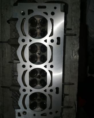 Testata C2 C3 C4 Peugeot 206 207 307 1007 1.4