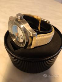 Orologio BMW Roma
