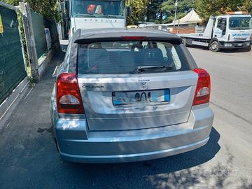 Ricambi Dodge caliber anno 2007