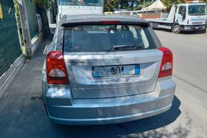 Ricambi Dodge caliber anno 2007