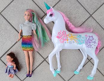Barbie dreamtopia 