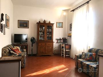 22-29 AGOSTO 130 mt dal mare a Senzuno