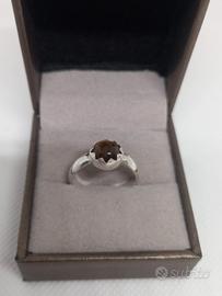 anelli in argento 999 fatti a 