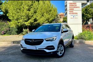Opel Grandland X 1.5 D Ecotec Business #8479