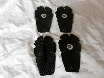 Protezioni giacca,giubbotto,Harley,Harley davidson