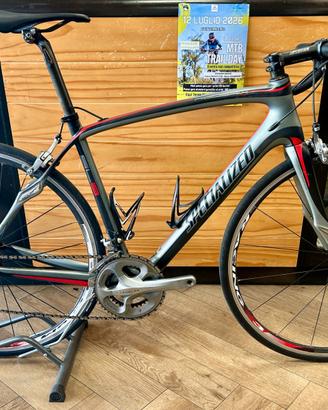 Specialized Roubaix SL3 Pro Tg 54