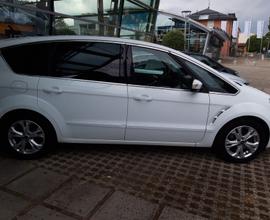 FORD S-Max - 2013