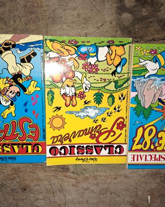 classico disney 