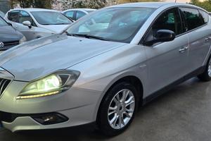 Lancia Delta 1.6 MJT DPF Silver