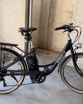 NILOX URBAN - CITY EBIKE SL5