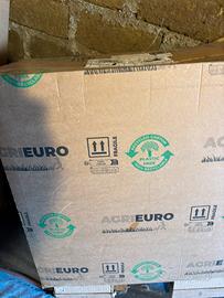 Compressore Stanley DST 105/8/24 oilless 24 l