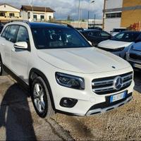 Mercedes GLB 200 d Business Extra auto