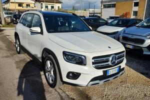 Mercedes GLB 200 d Business Extra auto