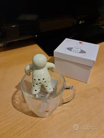 Tazza the Cuorematto nuova