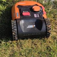 WORX LANDROID WR141E