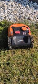 WORX LANDROID WR141E
