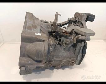 Cambio AUDI A3 1.9 BLS
