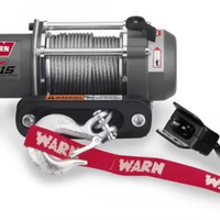 VERRICELLO WARN RT15 NUOVO DI FABBRICA