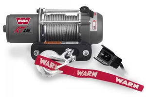 VERRICELLO WARN RT15 NUOVO DI FABBRICA
