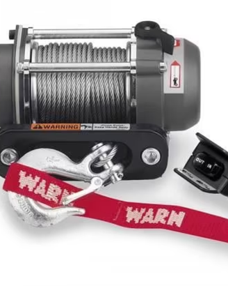 VERRICELLO WARN RT15 NUOVO DI FABBRICA