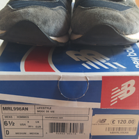 New Balance mod. 996