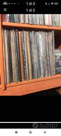dischi in vinile 