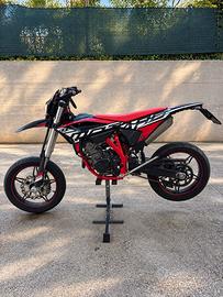 Beta rr motard 125 4t 2021