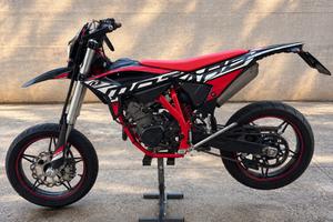 Beta rr motard 125 4t 2021